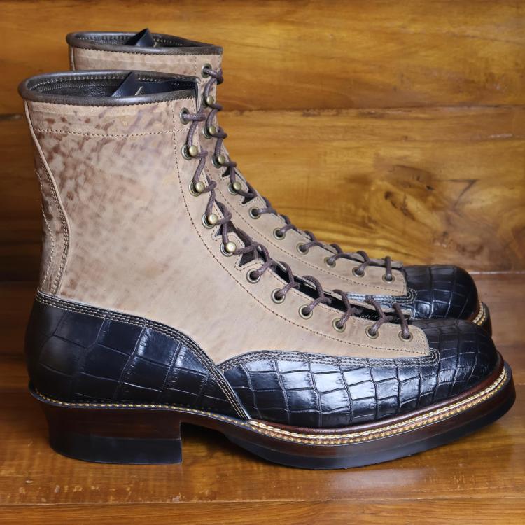 Fortis El-Tutto 7"